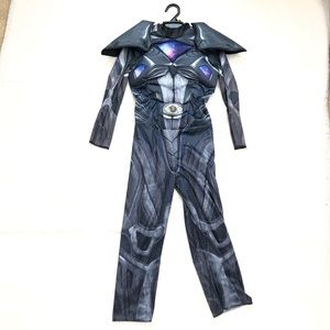 Black Ranger bodysuite